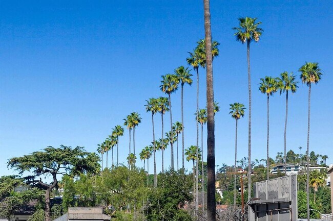 Building Photo - 5750 Hollywood Blvd