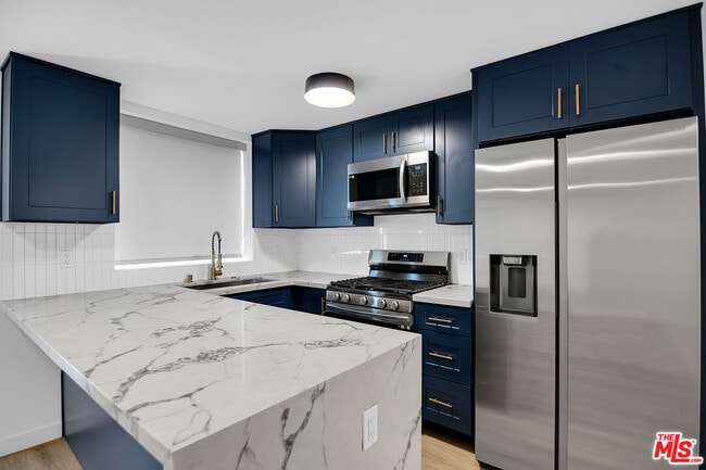 Building Photo - 1021 N Genesee Ave