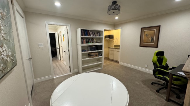 Building Photo - 119 San Jose St