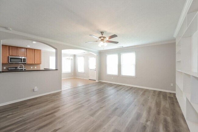 Building Photo - 2614 Elder Park Ct