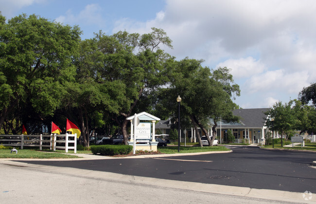 Building Photo - Savannah Cove Apartments