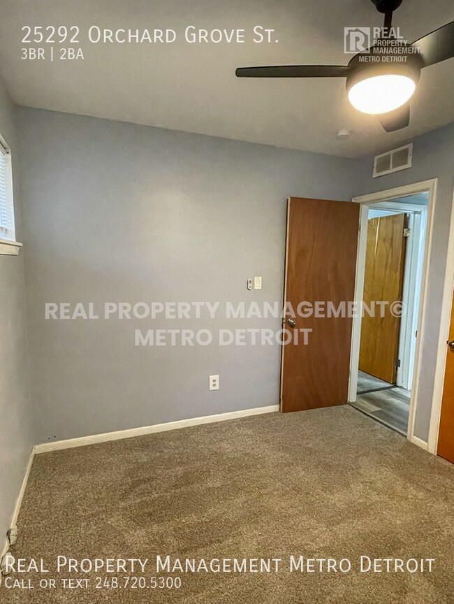 Building Photo - 25292 Orchard Grove St