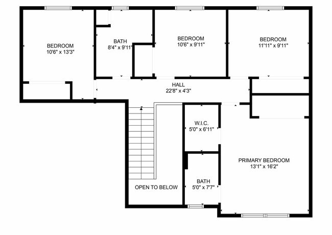 Building Photo - Spacious Home With Finished Basement And 3 Car Garage