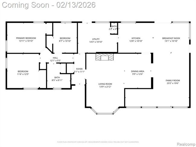 Building Photo - 25330 Brookview St