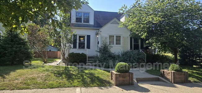 Building Photo - 1228 Elmwood Ave