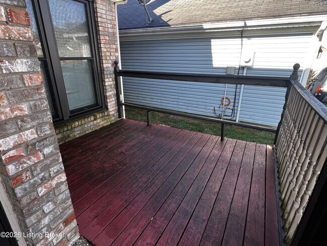 Building Photo - 8112 Cloudcroft Ln