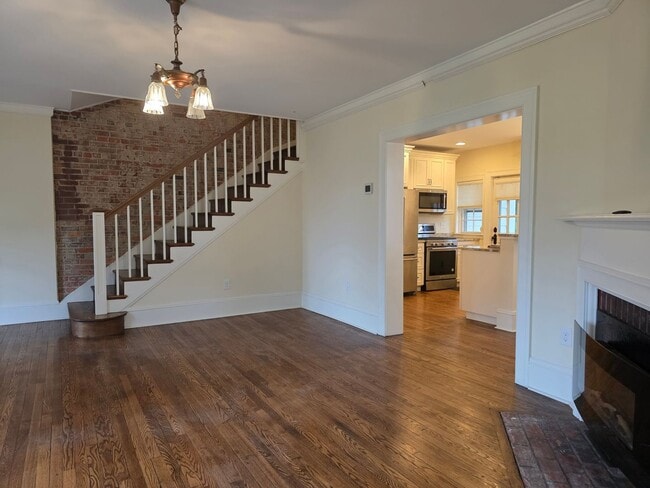 Building Photo - Delaware City Alert!! 2 bed 2 full baths Townhome available