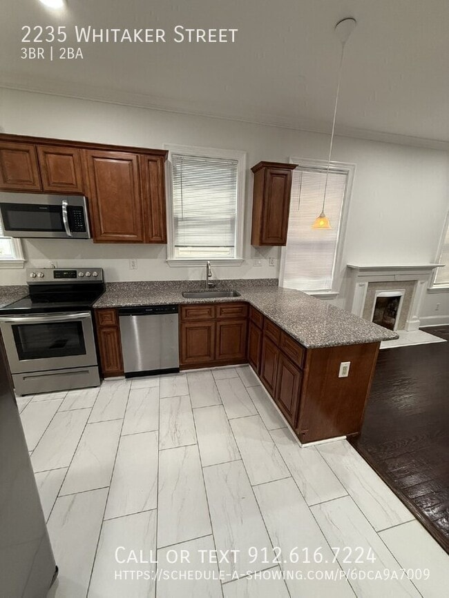 Building Photo - 2235 Whitaker St