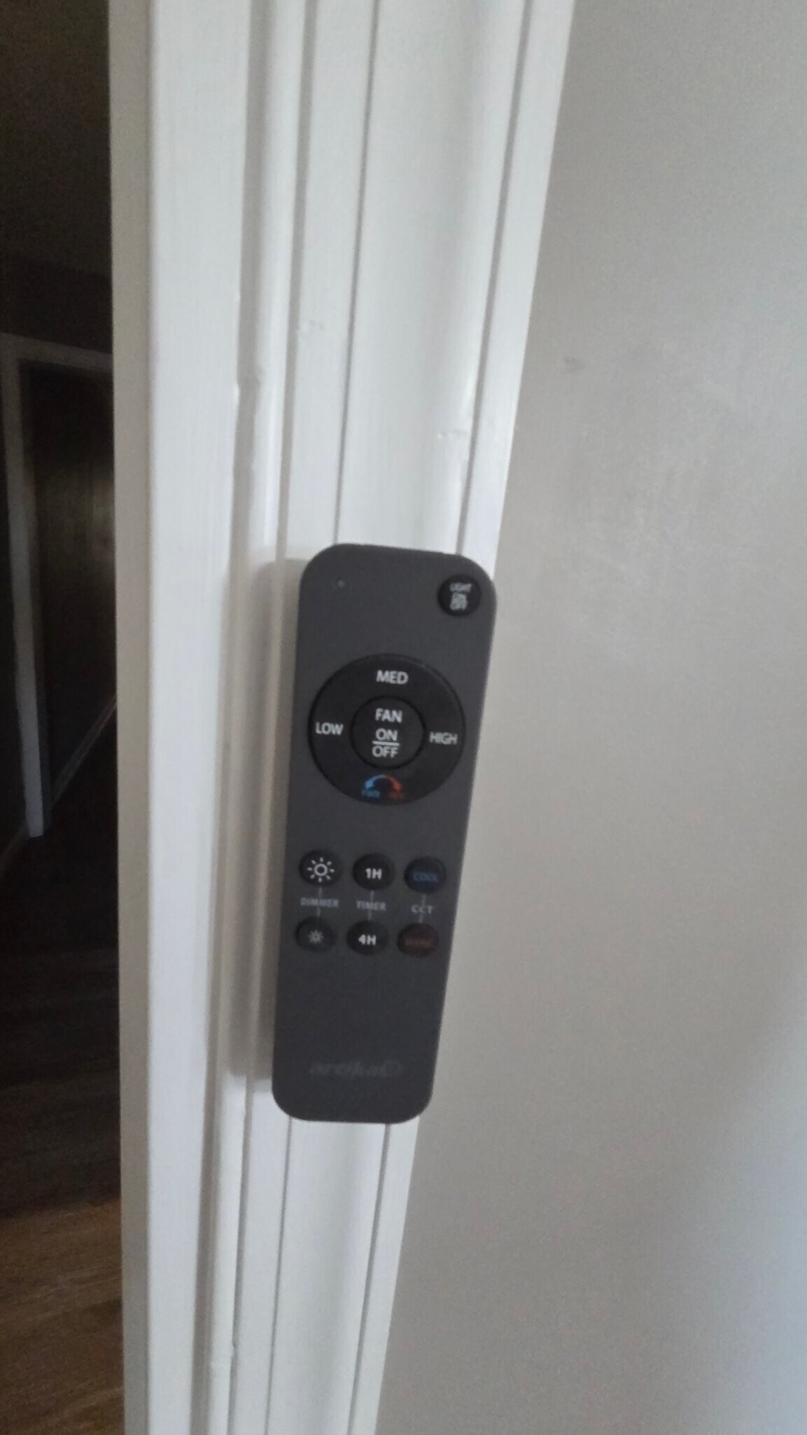 Building Photo - 1421 S Carey St