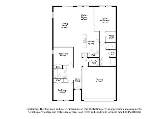 Building Photo - 2336 Oak Stream Dr