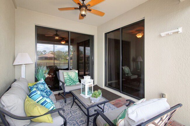 Building Photo - Gran Paradiso Annual Villa for Rent