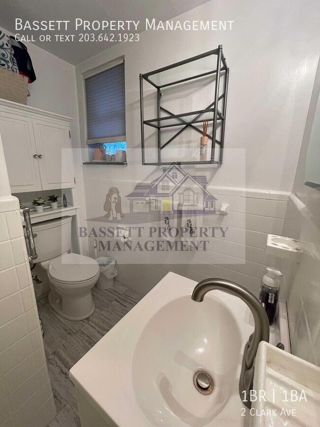 Building Photo - 2 Clark Ave