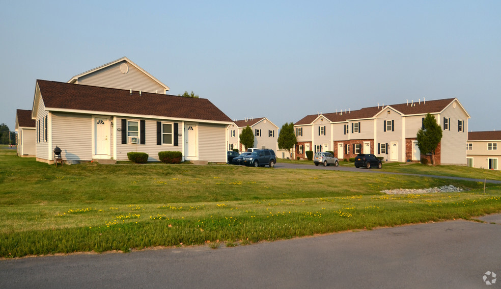 Community - Pleasant Creek Meadows