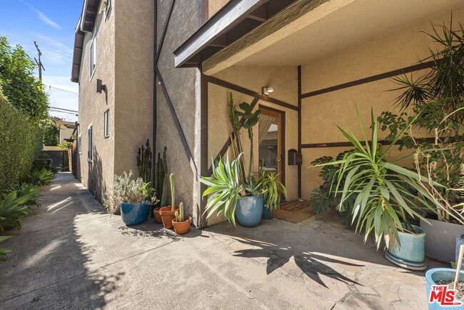 Building Photo - 1508 Harvard St