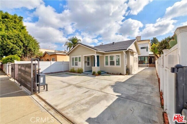 Building Photo - 1238 S Muirfield Rd