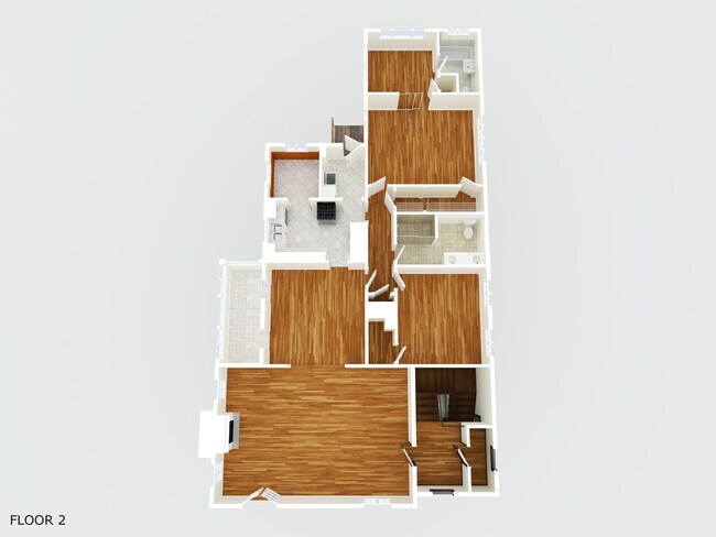 Building Photo - 6252 Commodore Sloat Dr