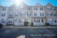 Building Photo - 1713 Barnett Ct