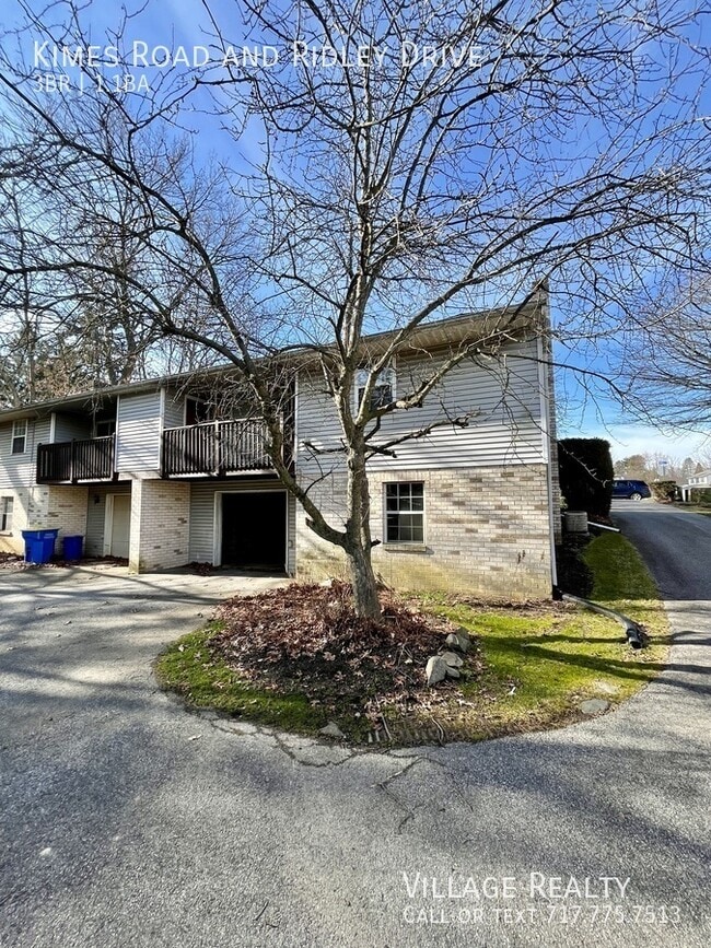 Building Photo - 1953 Kimes Rd