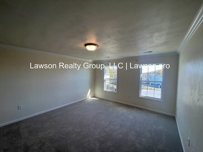 Building Photo - Newer Construction in Vinton with Incredible Mountain Views and  Attached Garage