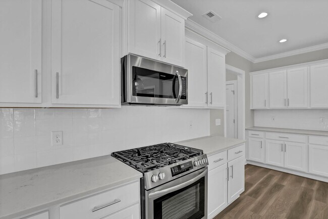 Building Photo - 4 bedroom, 3.5 bath Hampstead home in Sanc...