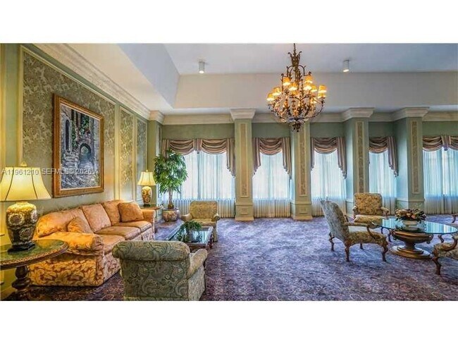 Building Photo - 600 Three Islands Boulevard