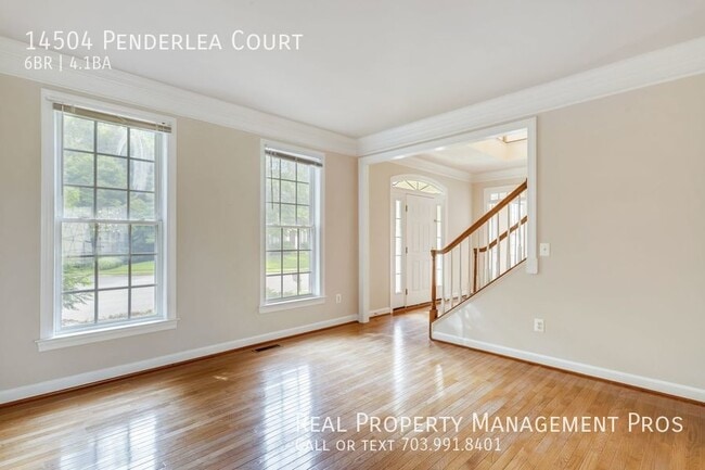 Building Photo - 14504 Penderlea Ct