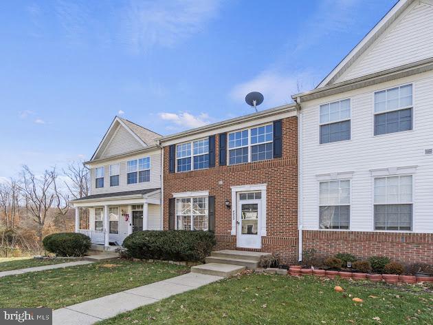 Building Photo - 4252 Normandy Ct