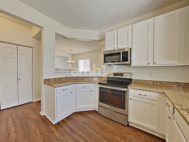 Building Photo - 14811 E 118th Pl