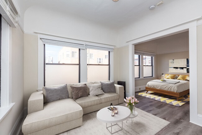 Interior Photo - Vue De Lac Apartments