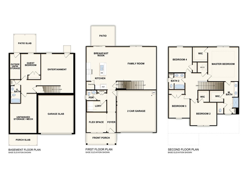 Building Photo - 5150 Smithbriar Dr