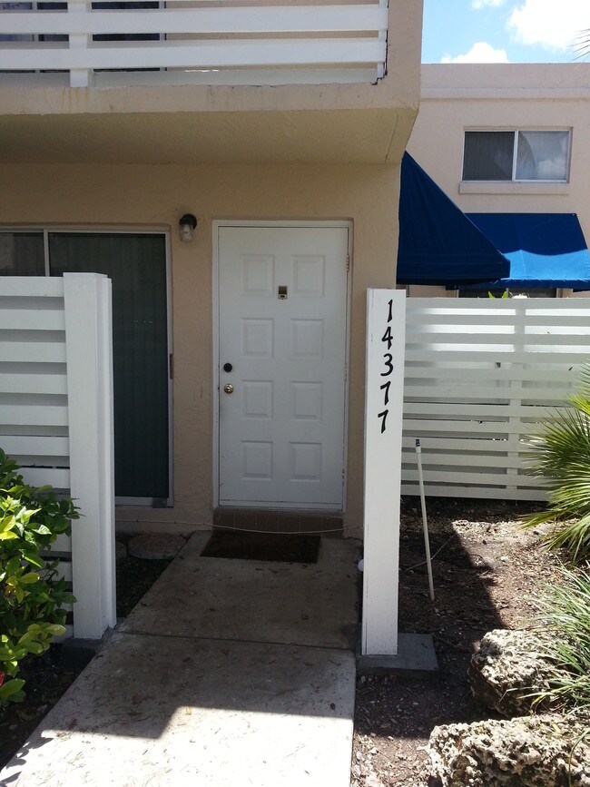 Building Photo - 14377 SW 97th Terrace