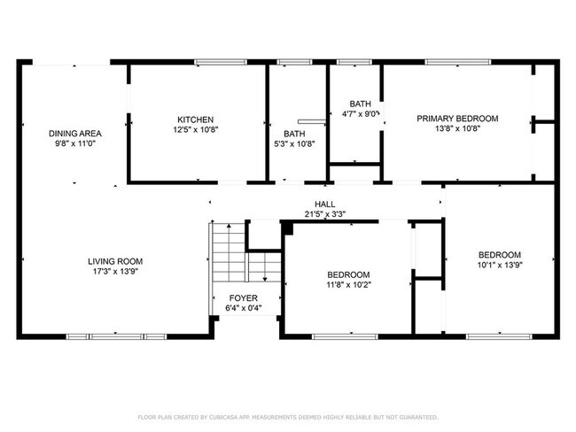 Building Photo - 5 Bedroom home with finished basement