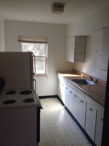 Building Photo - 2005 Washington Ave