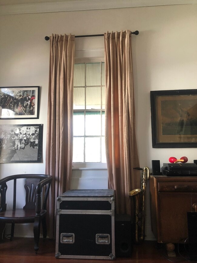 Building Photo - 3154 N Rampart St