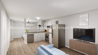 Building Photo - 873 Chapel Dr