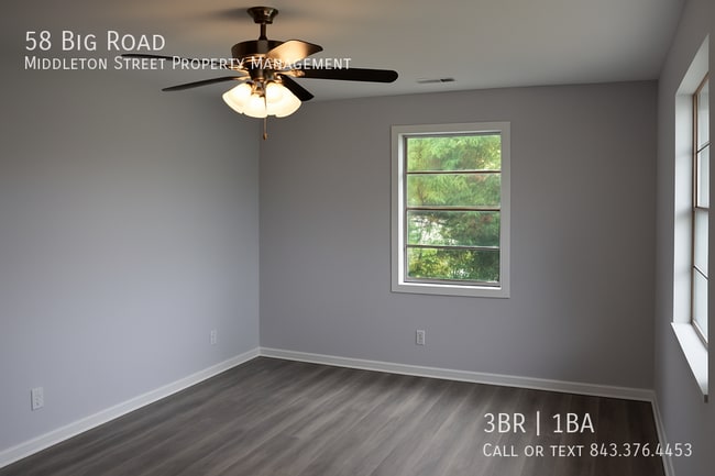 Building Photo - 58 Big Rd