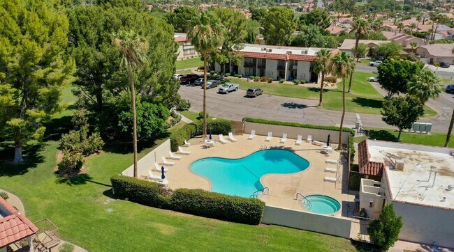 Building Photo - 9639 Spyglass Ave
