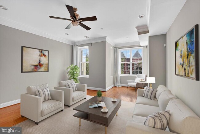 Primary Photo - 1730 1st St NW