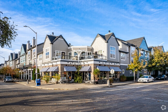 Primary Photo - NorthWynd at Columbia Shores