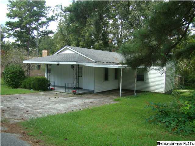 Building Photo - 916 Keel St