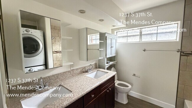 Building Photo - 1237 S 37th St