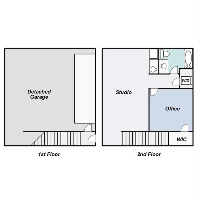 Building Photo - 2804 Lawrence Dr