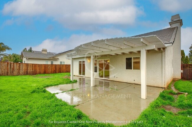 Building Photo - 3-bedroom, 2-bathroom single-family home in Wheatland