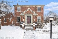 Building Photo - 350 N Reginald St