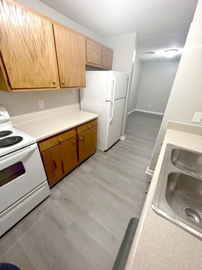 Interior Photo - Creekview Apartments