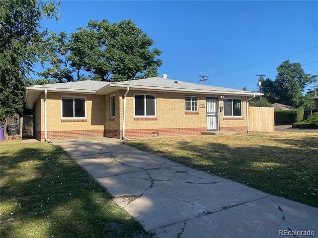 Primary Photo - 2545 Zenobia St