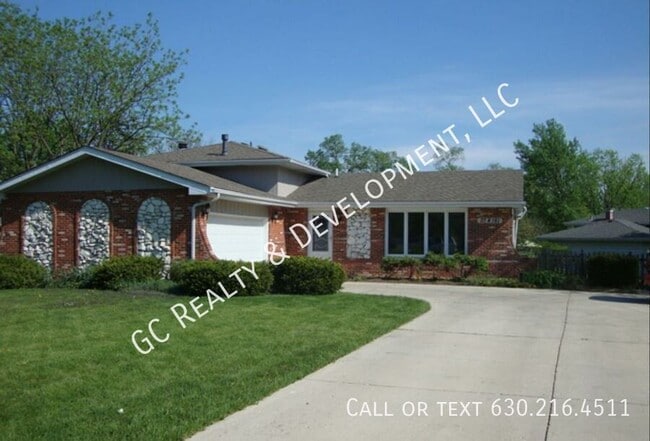 Primary Photo - 27W181 Jewell Rd