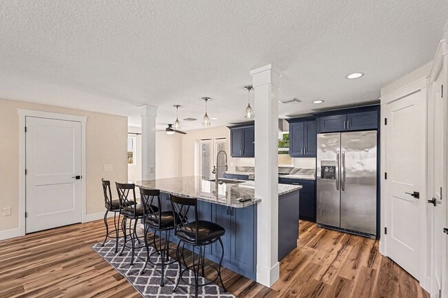 Building Photo - 1280 SR-A1A Unit D