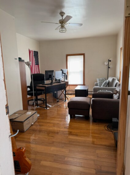 Building Photo - 1.0 bedroom in Cambridge Massachusetts 02141