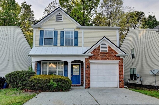 Building Photo - 3415 Oxwell Dr NW